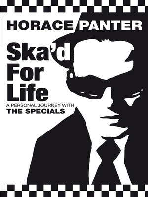 cover image of Ska'd for Life